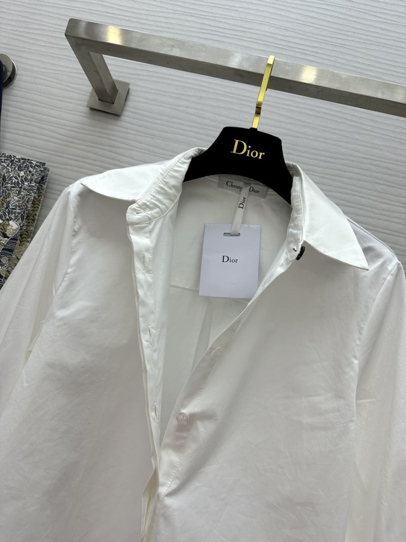 Christian Dior Shirts